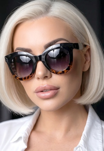 Ochelari de Soare Fashion 97