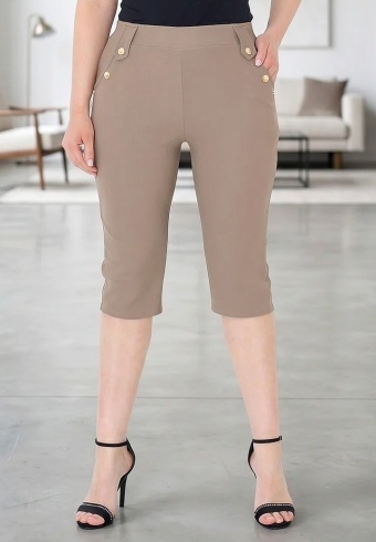 Pantalon Kapri Riviera 7005-03