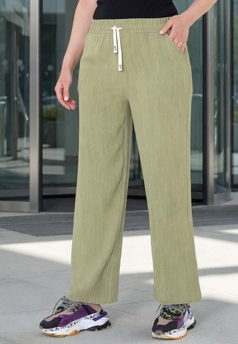 Pantalon Larg Vaporos Zefir 15
