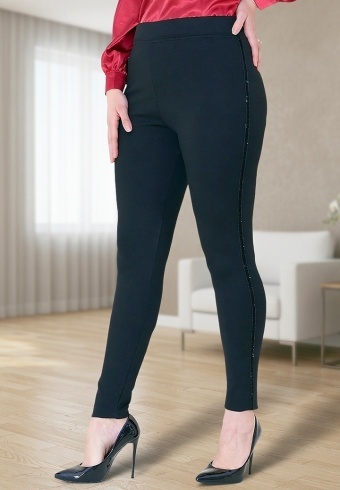Pantalon Romantica Confort 3737-01