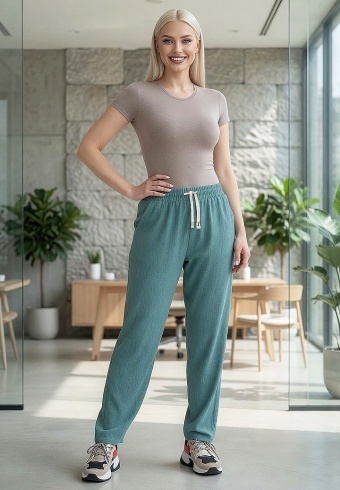 Pantalon Vaporos Zefir 15 - Img 2