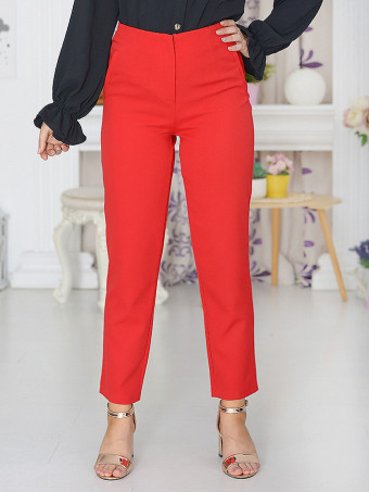 Pantaloni Dama 9985-03