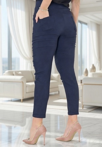 Pantaloni Dama Aurelis R502-02 - Img 3