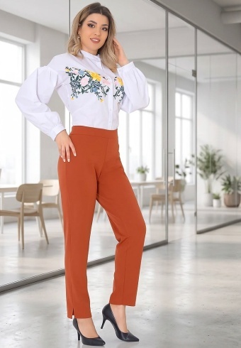 Pantaloni Dama Osery R502-20 - Img 4