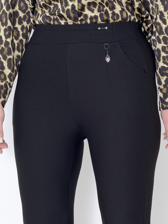 Pantaloni Elastici Romantica 3059-01 - Img 2