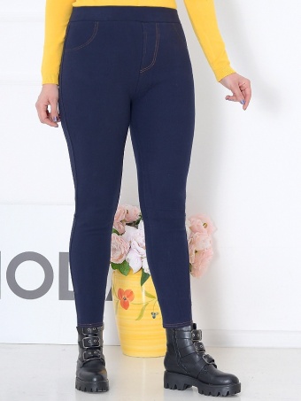 Pantaloni Grosi AB2382-02