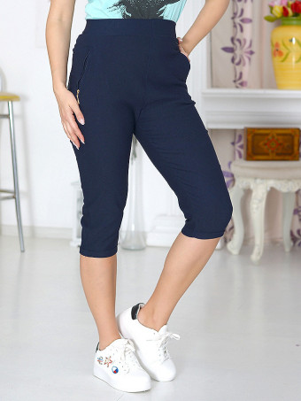 Pantaloni Kapri 213-05