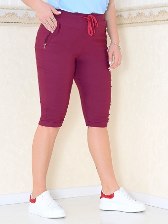 Pantaloni Kapri 311-05