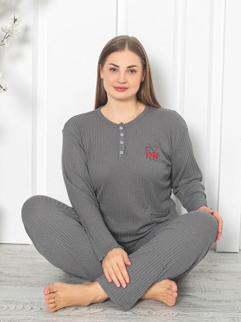 Pijama Dama 4089-07