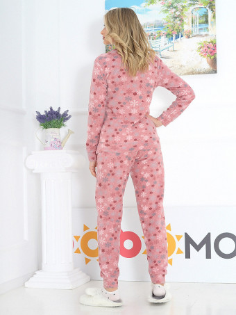 Pijama Groasa 506-01 - Img 2