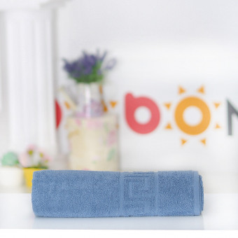 Prosop din bumbac pentru baie 2405-02