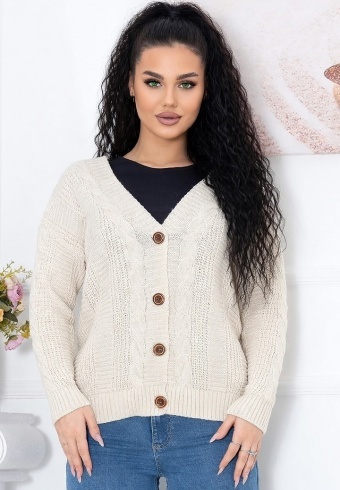 Pulover Dama 4242-07
