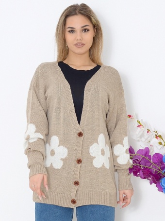 Pulover Dama 8007-04