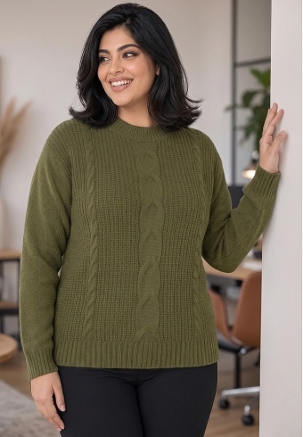 Pulover Gros 2114-06