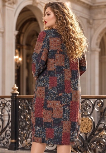 Rochie Azure Canvas 06 - Img 5