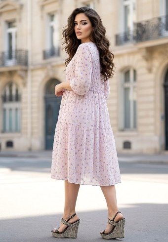 Rochie Azure Dream 8809-01 - Img 3