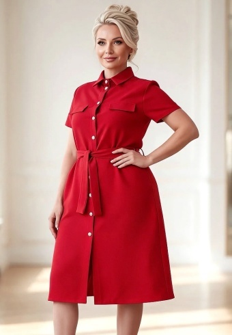Rochie Azure Marine 05 - Img 3