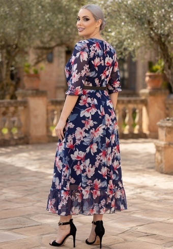 Rochie Azure Paloma 11 - Img 7