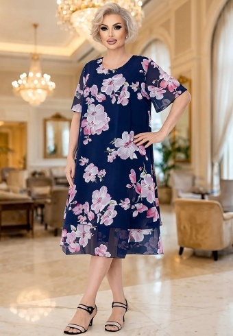 Rochie Azure Sofia 07 - Img 5