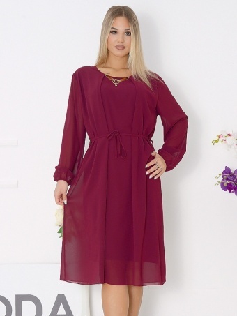 Rochie Azure Summer Night 1130-02