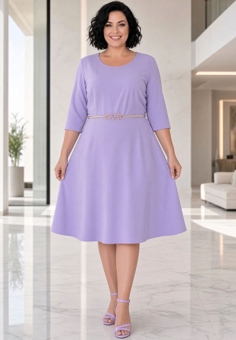 Rochie Cloș Julieta + Curea Cadou 15