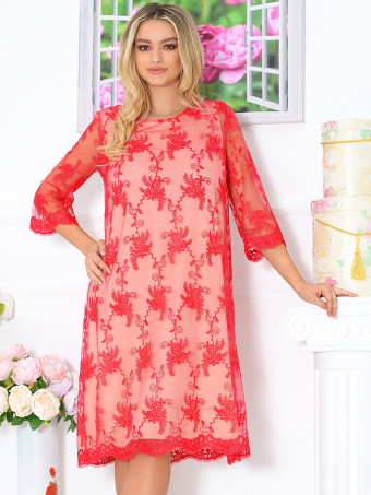 Rochie de ocazie Chantal 12