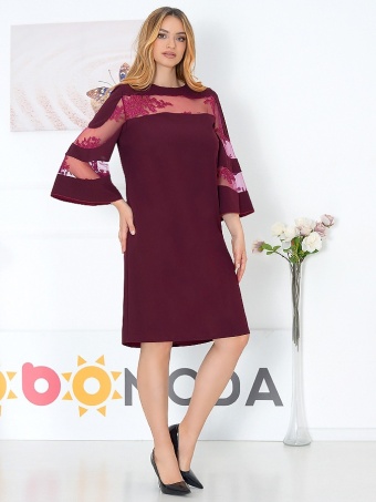 Rochie de ocazie Splendy 71 - Img 2