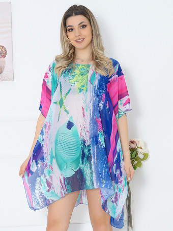 Rochie de Plaja Pareo 152