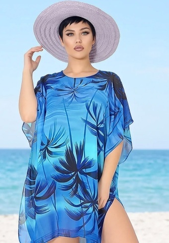 Rochie de Plaja Pareo 202 - Img 3