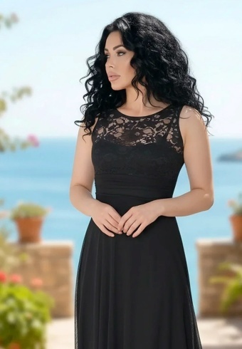 Rochie Eleganta 3500-02  - Img 2