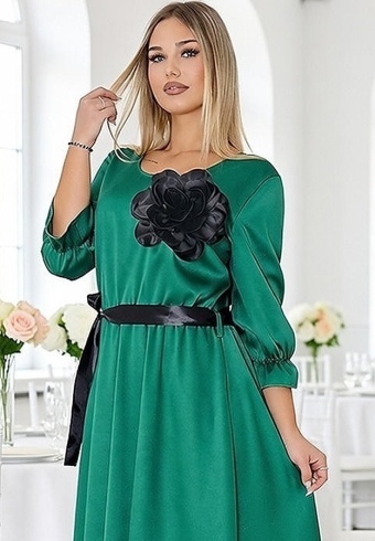 Rochie Eleganta Fantezie 06 - Img 5
