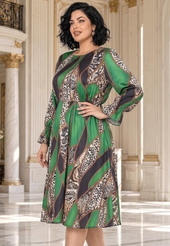 Rochie Emerald 01 - Img 6