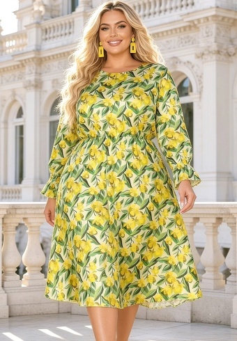 Rochie Emerald 06 - Img 7