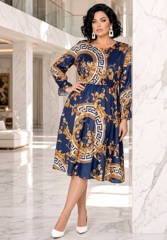 Rochie Emerald 15 - Img 3