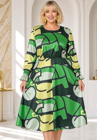 Rochie Emerald 16