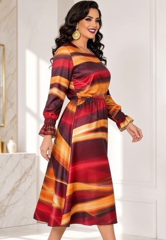 Rochie Emerald 18 - Img 4