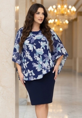 Rochie Gaia 113 - Img 2