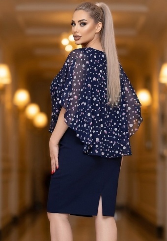 Rochie Gaia 115 - Img 4