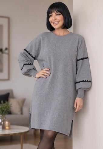 Rochie Groasa Istanbul 1559-04