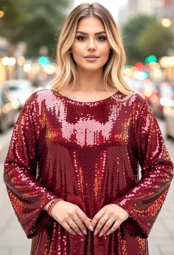 Rochie Italy Shining 1131-06 - Img 2