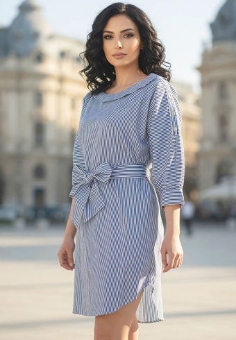 Rochie Leyla 4221-01 - Img 5