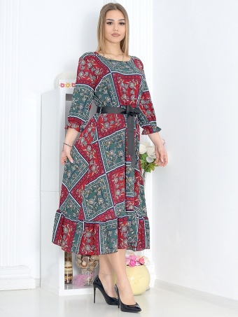 Rochie Midi Adina 06 - Img 3