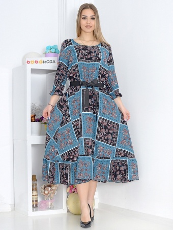 Rochie Midi Adina 07