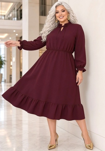 Rochie Midi Emilia 01 - Img 4