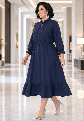 Rochie Midi Emilia 02 - Img 5