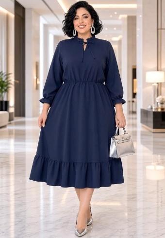 Rochie Midi Emilia 02