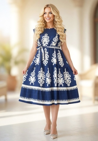 Rochie Summer 022-05