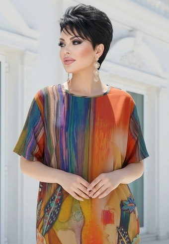 Rochie Summer 123-31 - Img 2