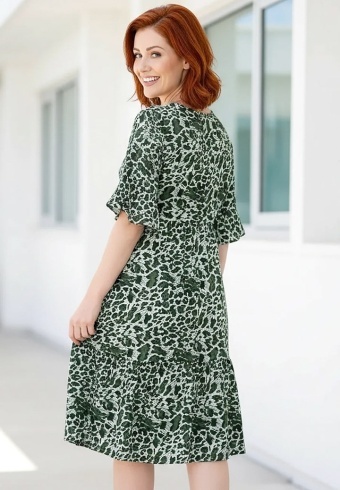 Rochie Summer 25115-01 - Img 4