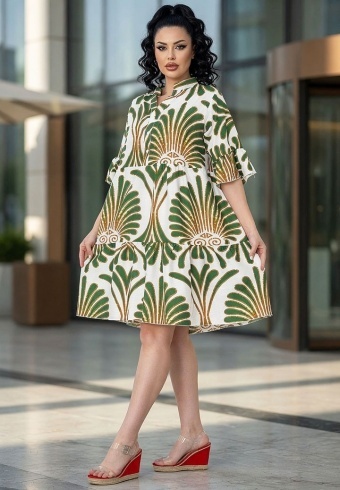 Rochie Summer H138-09